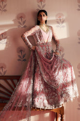 Zarposh | Feroza | Embroidered